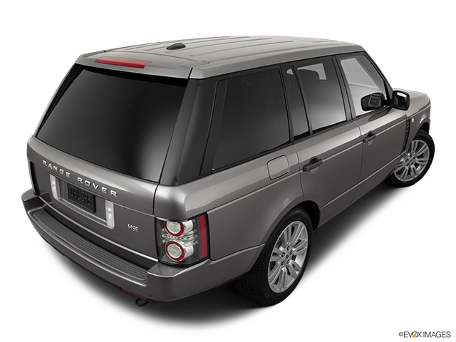 2011 Land Rover Range Rover