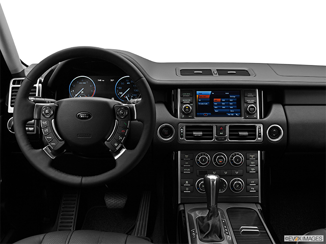 2011 Land Rover Range Rover