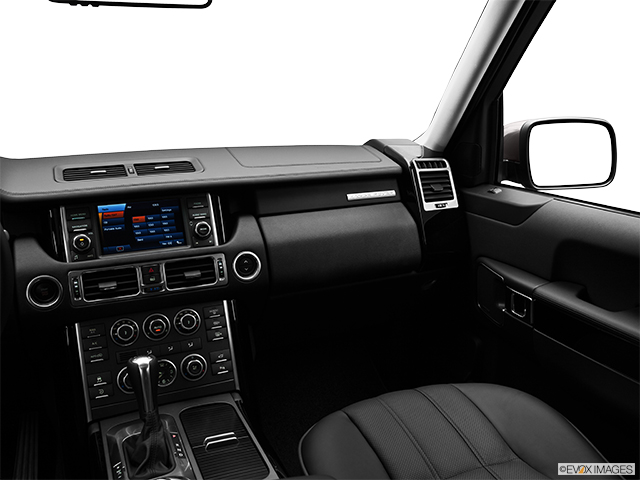 2011 Land Rover Range Rover