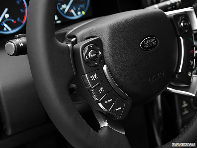 2011 Land Rover Range Rover