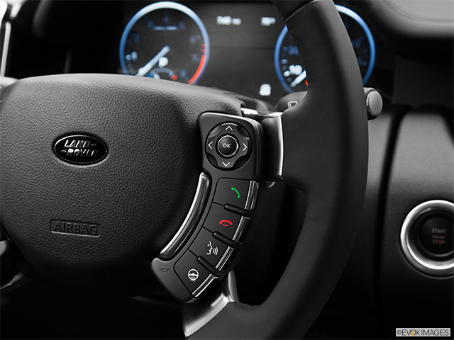 2011 Land Rover Range Rover