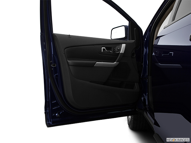 2011 Ford Edge