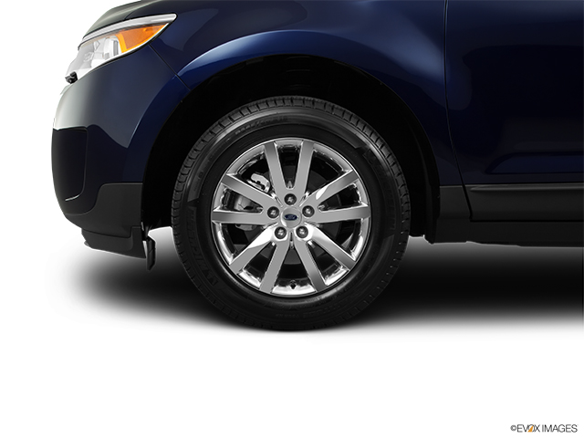 2011 Ford Edge