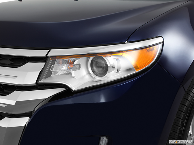 2011 Ford Edge