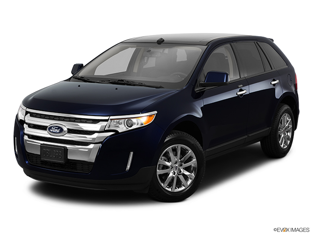 2011 Ford Edge