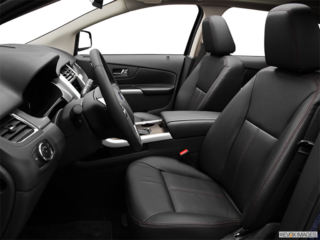 2011 Ford Edge