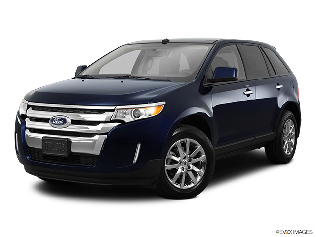 2011 Ford Edge