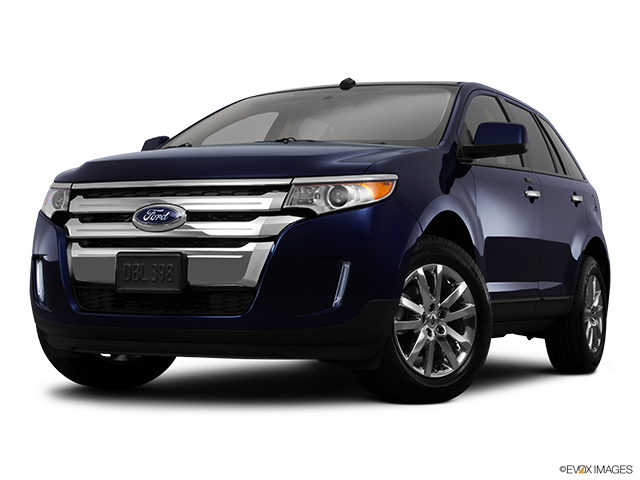 2011 Ford Edge