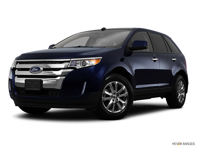 2011 Ford Edge