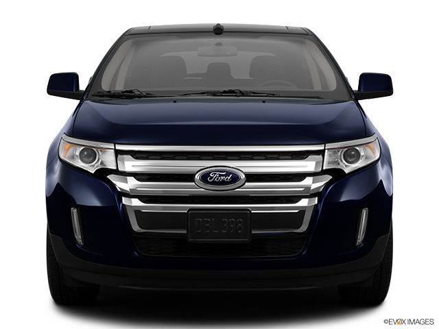 2011 Ford Edge