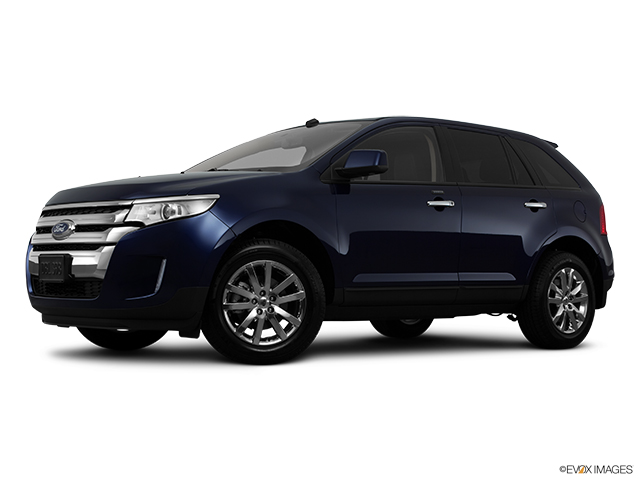 2011 Ford Edge