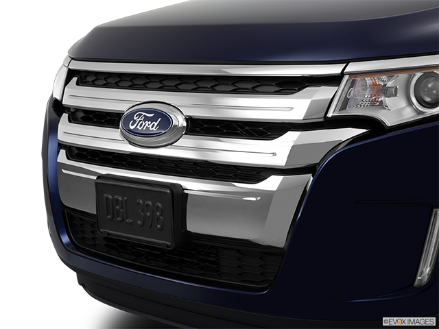2011 Ford Edge