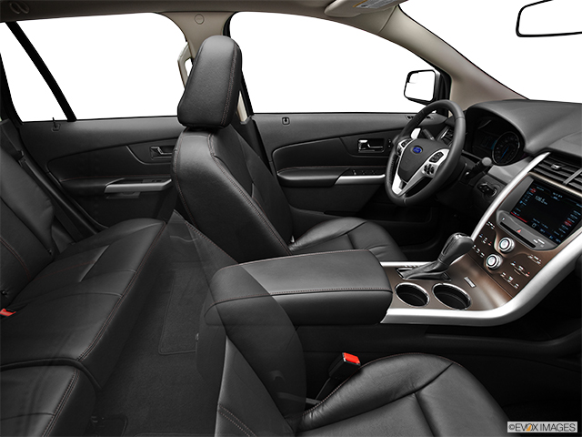 2011 Ford Edge
