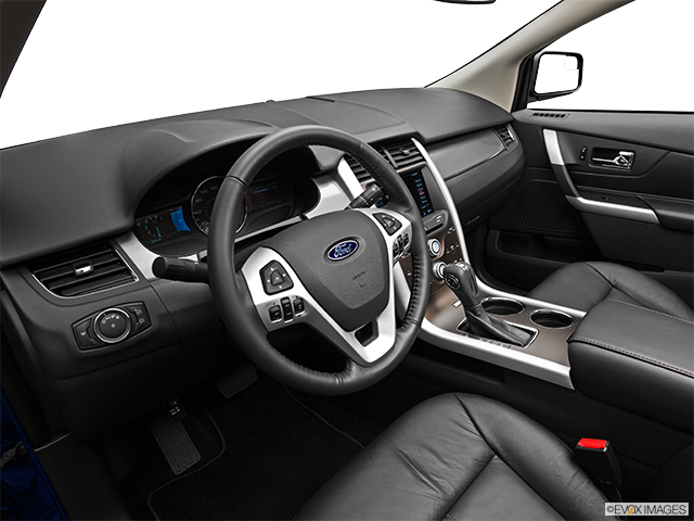 2011 Ford Edge