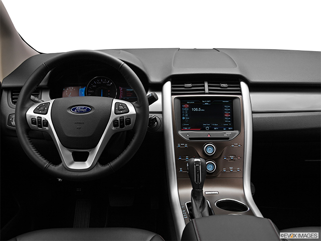 2011 Ford Edge
