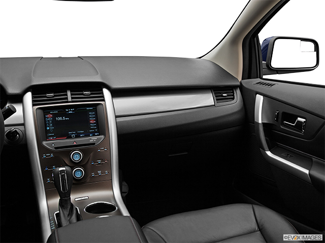 2011 Ford Edge