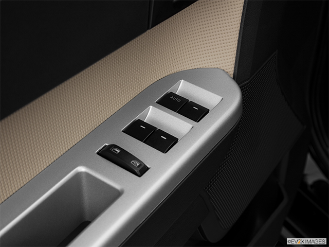 2011 Mercury Mariner