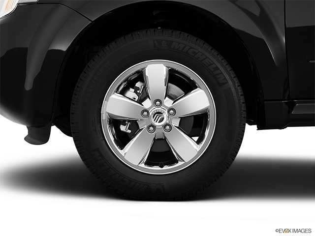 2011 Mercury Mariner