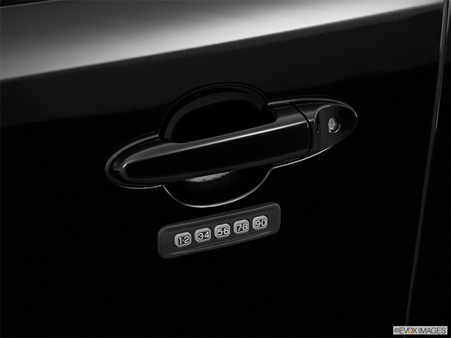 2011 Mercury Mariner