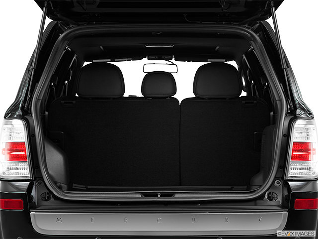 2011 Mercury Mariner