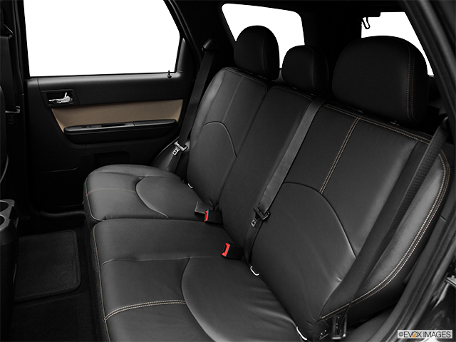 2011 Mercury Mariner