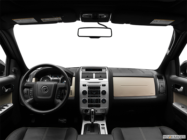 2011 Mercury Mariner