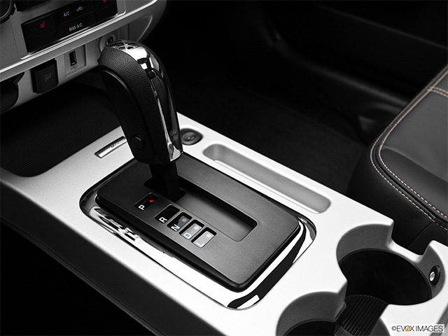 2011 Mercury Mariner