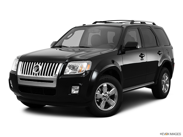 2011 Mercury Mariner