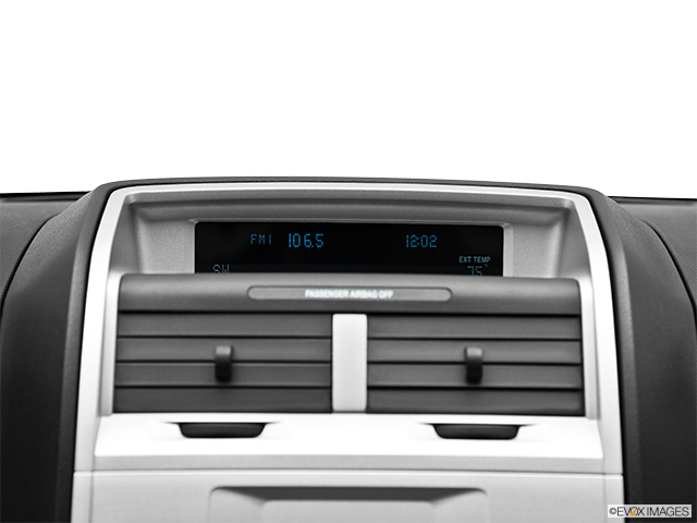 2011 Mercury Mariner