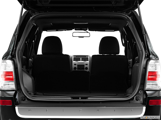 2011 Mercury Mariner