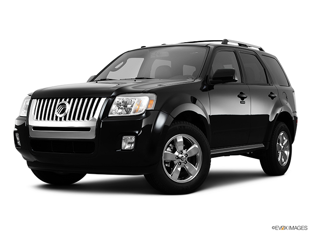 2011 Mercury Mariner