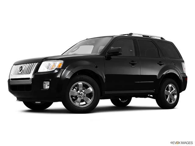 2011 Mercury Mariner