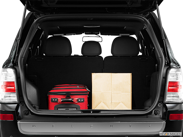 2011 Mercury Mariner