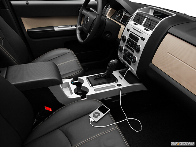 2011 Mercury Mariner