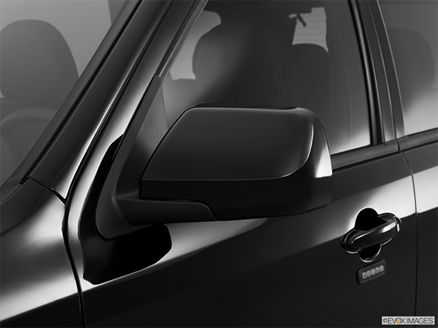 2011 Mercury Mariner