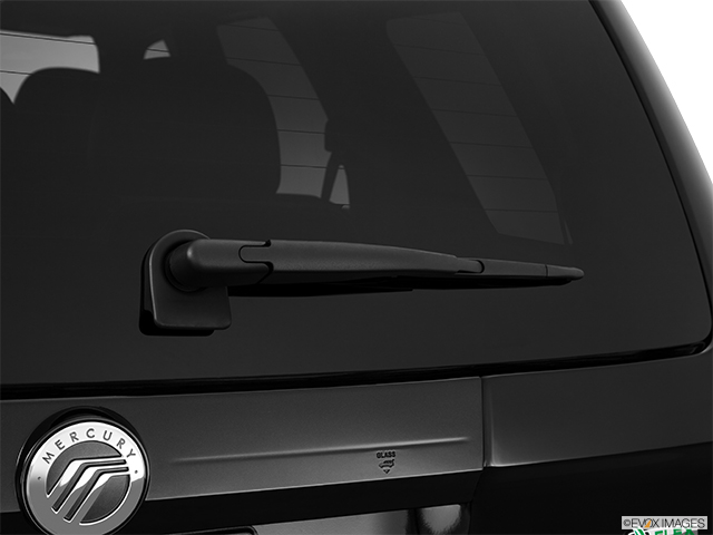 2011 Mercury Mariner