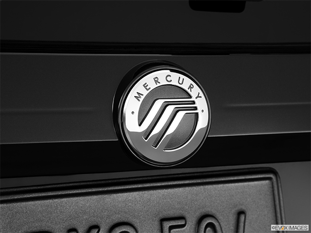 2011 Mercury Mariner