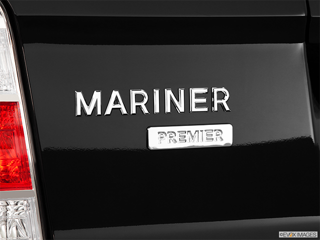 2011 Mercury Mariner