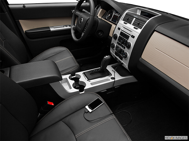 2011 Mercury Mariner