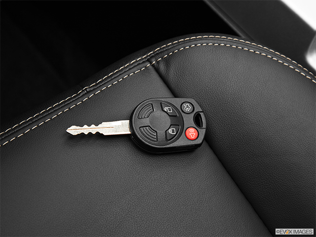 2011 Mercury Mariner