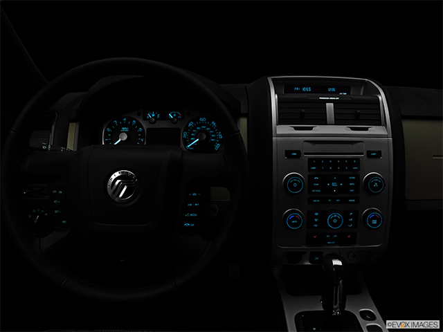 2011 Mercury Mariner