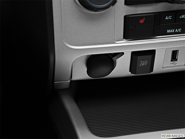 2011 Mercury Mariner