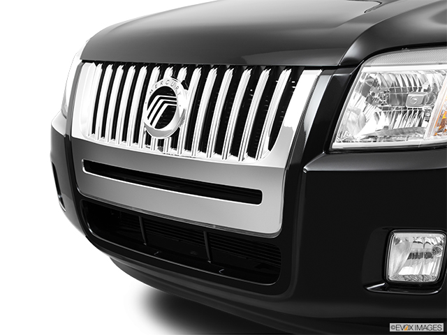 2011 Mercury Mariner