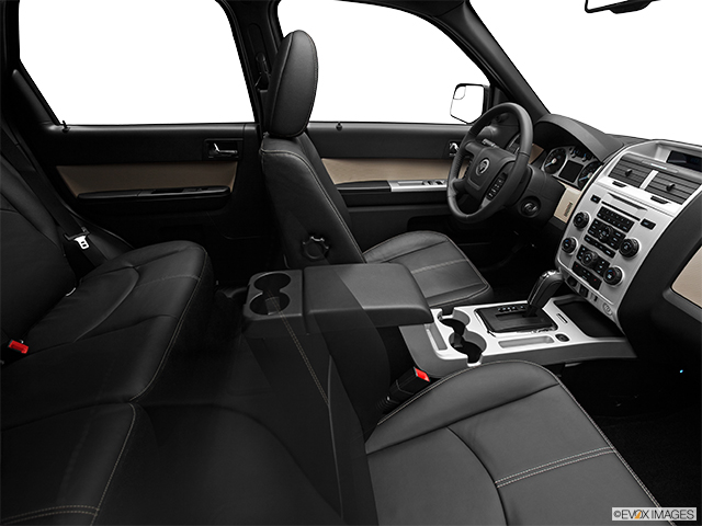 2011 Mercury Mariner