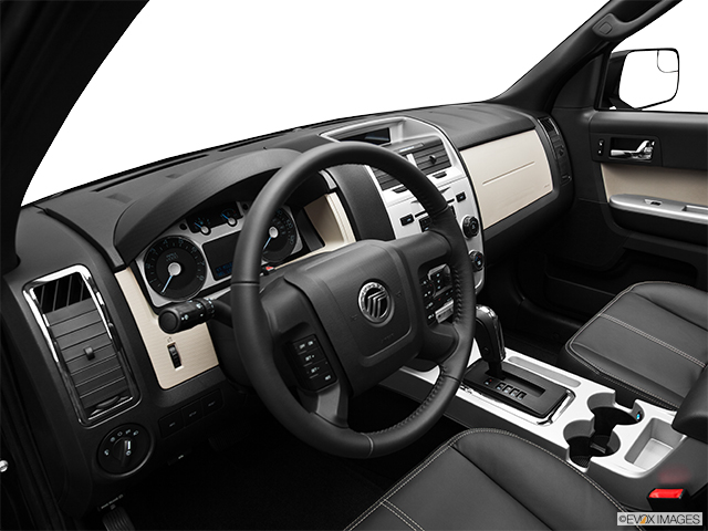 2011 Mercury Mariner