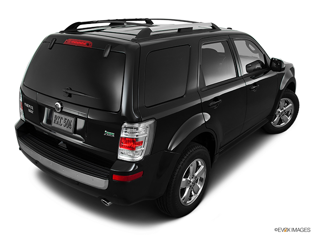 2011 Mercury Mariner