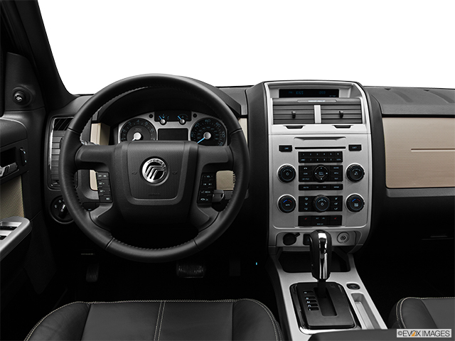 2011 Mercury Mariner