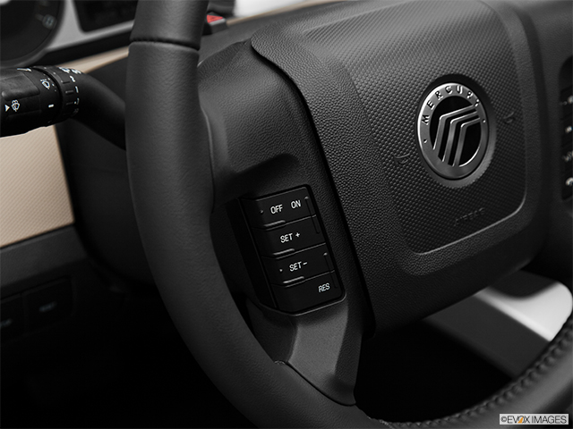 2011 Mercury Mariner