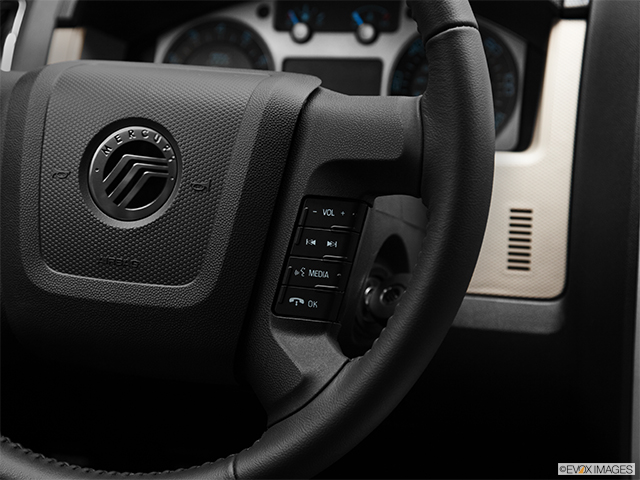 2011 Mercury Mariner