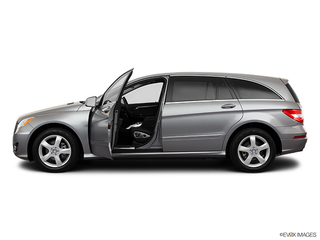 2011 Mercedes-Benz R-Class